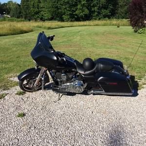 Meet your Posher, Richard